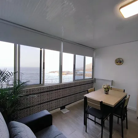 El Barco Azul Sunset Apartment