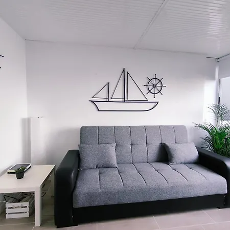 El Barco Azul Sunset Apartment Tacoronte