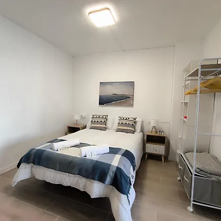 Apartamento El Barco Azul Sunset *