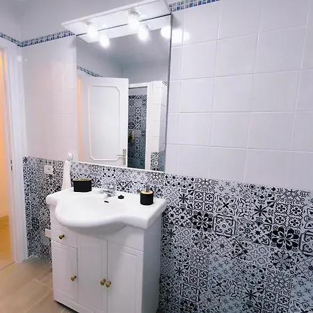 Apartamento El Barco Azul Sunset