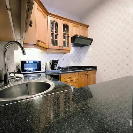 El Barco Azul Sunset * Tacoronte