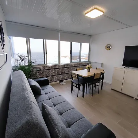 El Barco Azul Sunset Tacoronte