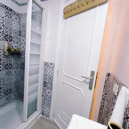 Apartamento El Barco Azul Sunset *