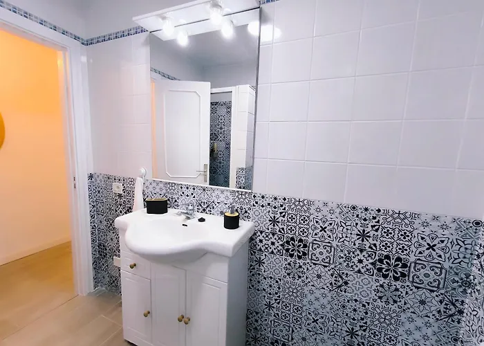 Apartmán El Barco Azul Sunset