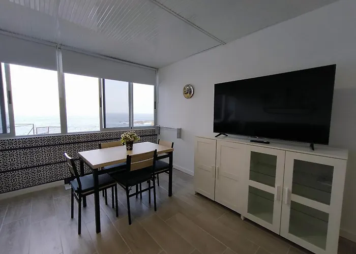 El Barco Azul Sunset *