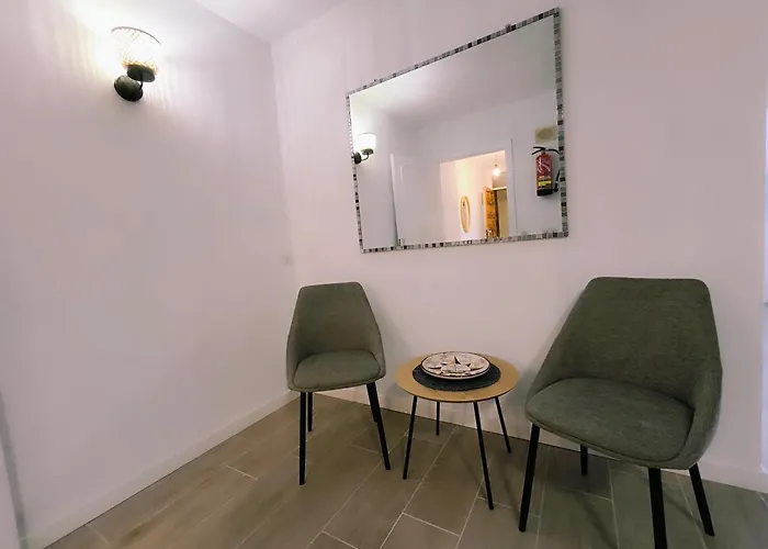 El Barco Azul Sunset