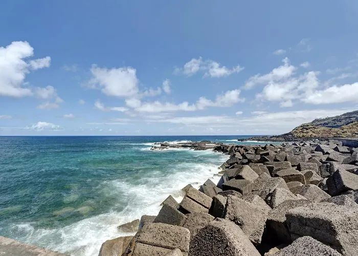 Apartmán El Barco Azul Sunset Tacoronte