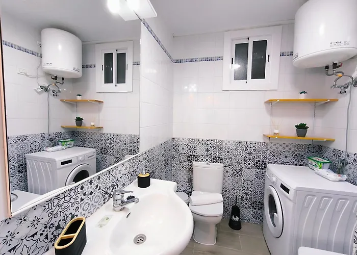 El Barco Azul Sunset Tacoronte