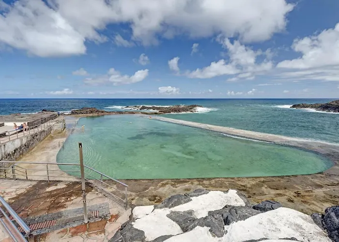 El Barco Azul Sunset * Tacoronte