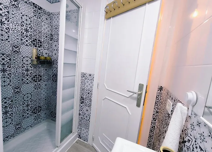 Daire El Barco Azul Sunset *