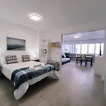 El Barco Azul Sunset Apartamento *