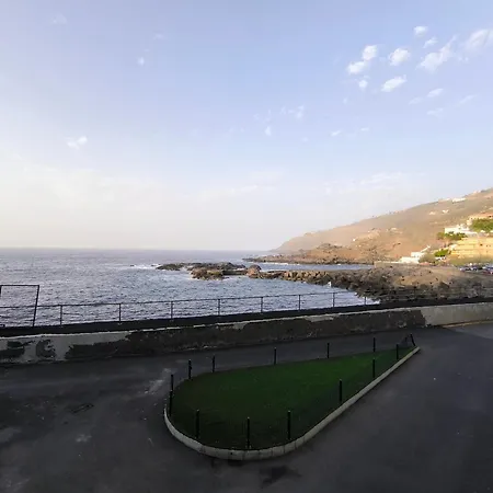 El Barco Azul Sunset 公寓 塔科龙特