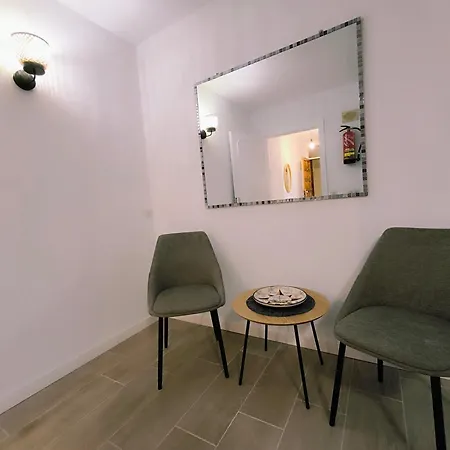 El Barco Azul Sunset