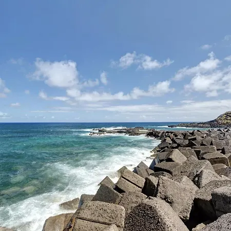 Daire El Barco Azul Sunset Tacoronte