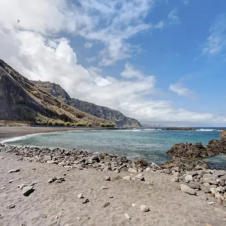 El Barco Azul Sunset *