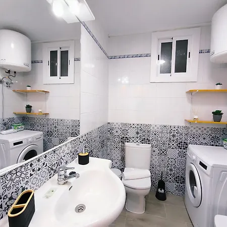 El Barco Azul Sunset Tacoronte