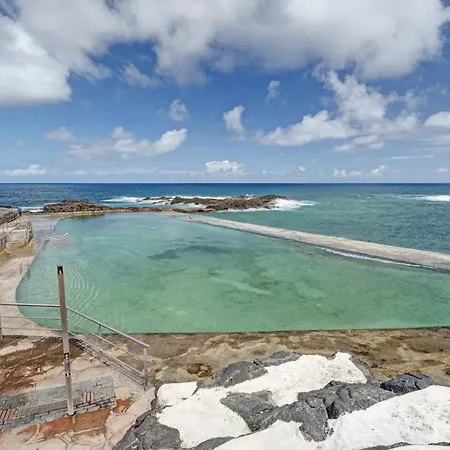 El Barco Azul Sunset * 塔科龙特