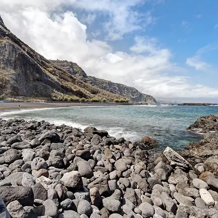 公寓 El Barco Azul Sunset *