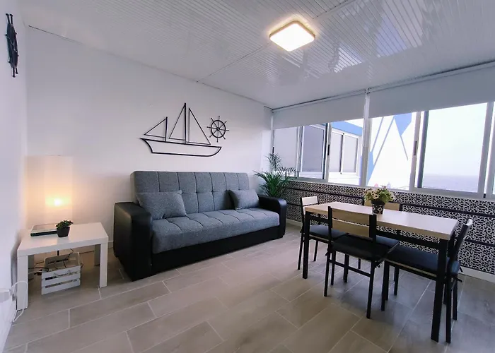 El Barco Azul Sunset Tacoronte