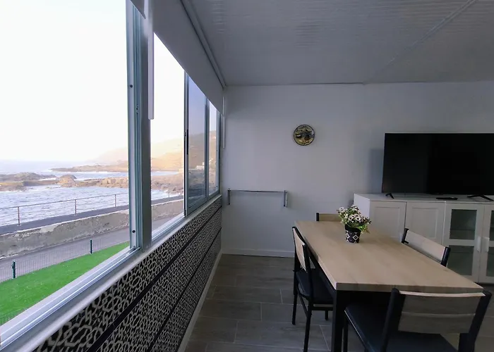 El Barco Azul Sunset * Tacoronte