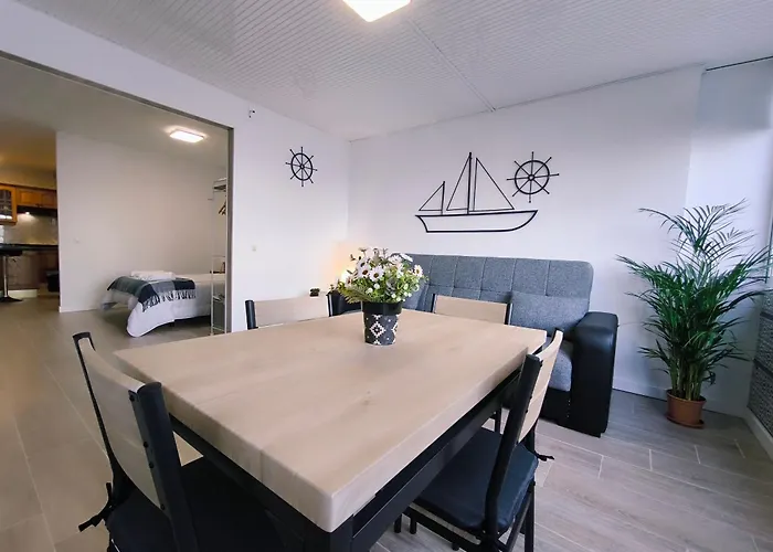 Lejlighed El Barco Azul Sunset