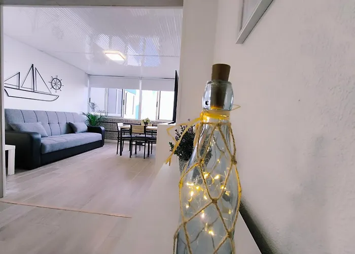 El Barco Azul Sunset *