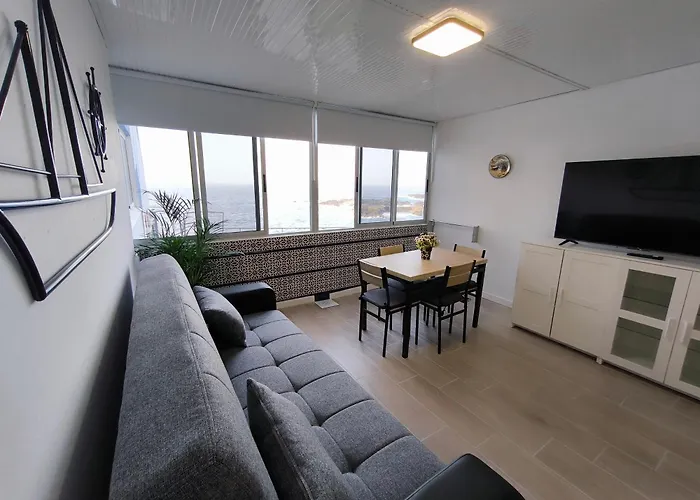 El Barco Azul Sunset Tacoronte