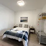 Apartman El Barco Azul Sunset *