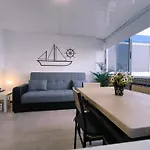 El Barco Azul Sunset Apartman Tacoronte