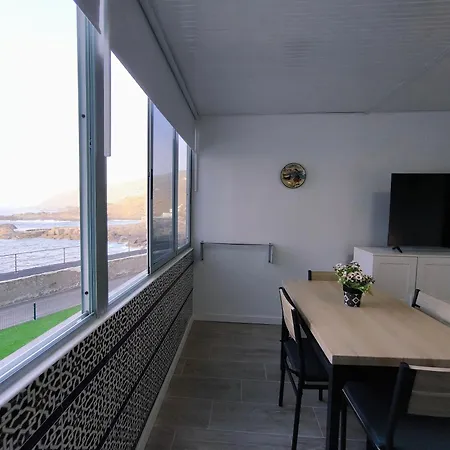 El Barco Azul Sunset * Tacoronte