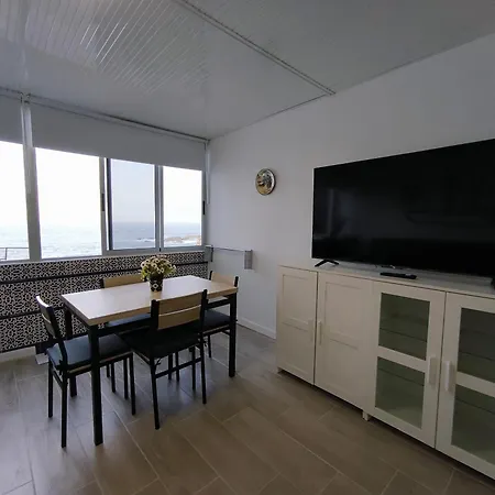 El Barco Azul Sunset *