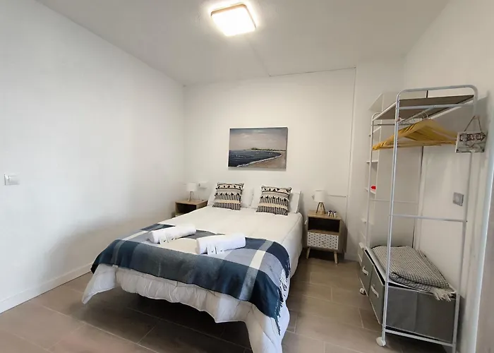 Appartamento El Barco Azul Sunset *