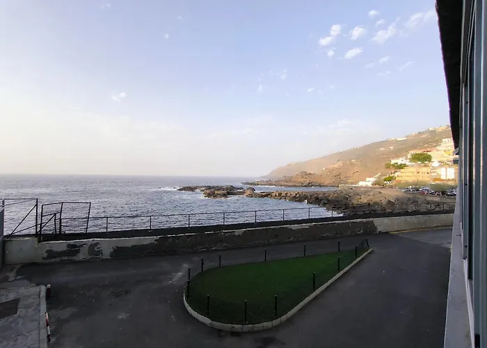 El Barco Azul Sunset Appartamento Tacoronte