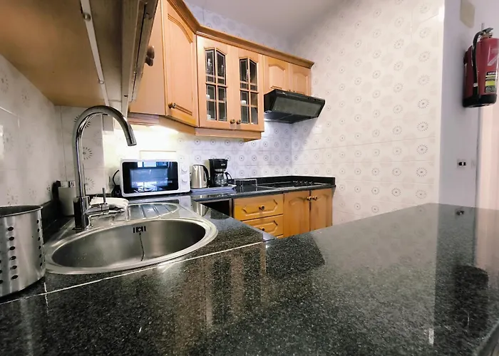 El Barco Azul Sunset * Tacoronte