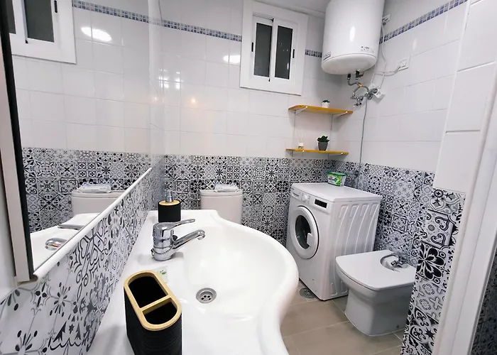 El Barco Azul Sunset