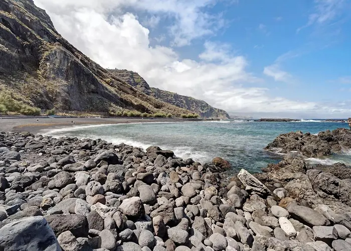 Appartamento El Barco Azul Sunset *